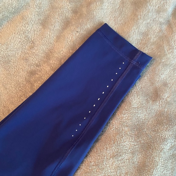 nwt swift speed tights - Picture 2 of 4